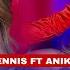 R B DENNIS FT ANIK ИНСТА ХАРОМАК 4 ХИТ ТРЕК 2024