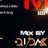 Hip Life Old School Mix By Dj Dakk