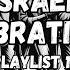 ESPECIAL ISRAEL VIBRATION