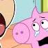 Noway Don T Hurt Peppa Sad Story Of Peppa Pig Peppa Pig Funny Animation