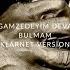 Gamzedeyim Deva Bulmam Klarnet Version