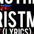 The Seasonals Another Christmas Lyrics Christmas Jlyricq