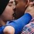 Life In A Year Kiss Scene Izzy And Daryn Cara Delevingne And Jaden Smith