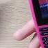 Nokia 105 DS 2019 Pink