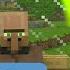 Villager News 2 Minecraft Animation