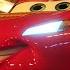 Cars Real Life Lightning McQueen Music Video Unreal Engine