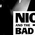 Nick Cave The Bad Seeds Red Right Hand Official Video