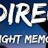 One Direction Midnight Memories Lyrics