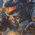 Gamera Guardian Of The Universe Sci Fi Action Ganzer Film