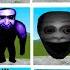 ALL FULL NICO S NEXTBOT And Ao Oni NETBOT In Garry S Mod