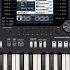 Yamaha PSR S750 Podzme Sobi