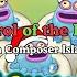 My Singing Monsters How To Make Carol Of The Bells Doos On Composer Island