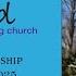 UCC MIdland Service Of Worship January 12 2025 10 00 Am