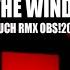 Depeche Mode Fly On The Windscreen Touch RMX OBS 2024