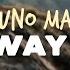 Bruno Mars Runaway Baby Lyrics