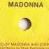 Madonna Into The Groove 12 Extended Remix Promo