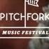 Thee Oh Sees Performs The Dream At Pitchfork Music Festival 2012