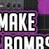 Studio One How To Make A Snare Bomb Using Only Stock Plugins