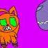 Hey Kids Bluestar Animation Meme Warrior Cats Gore Flash