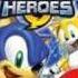 Sonic Heroes What I M Made Of Final Boss Music