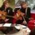 Hollies BBC Breakfast Show