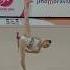 Ramanatxo Lily Rg Rhythmic Gymnastics Wow