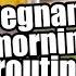 整年用的护肤品都在这 孕期护肤步骤 L 孕妇的早晨 Pregnancy Morning Routine