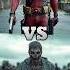 Zombies Vs Avengers Vs Justice League Spiderman Superman Deadpool Batman