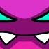 Geometry Dash StarQuake By MasK463 Medium Demon