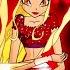 Winx Club Stella Dark Believix Full Transformation EXCLUSIVE Fanmade Winxclub