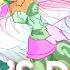 Winx Club All 81 Times That Flora Nearly Died Seasons 1 To 8