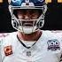 FIRST TAKE The Giants Using Daniel Jones As A Scout Team Safety Is Downright Shameful Stephen A