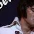 ELVIS PRESLEY Sweet Caroline Las Vegas 1970 New Edit 4K