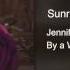 Jennifer DeFrayne Sunrise To Sunset