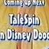 Toon Disney Next Bumper TaleSpin To Toon Disney Doodles 1999 Without KineMaster Watermark