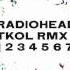 Radiohead Morning Mr Magpie Nathan Fake RMX TKOL RMX 1234567 2011 DOWNLOAD LINK