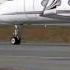 Gulfstream Aerospace Gulfstream V Takeoff From San Jose