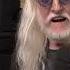 EDGAR WINTER One On One Interview 2023 GRAMMYs