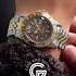 ROLEX 1675 ROOTBEER GMT