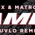 QUIX Matroda Lambo RUVLO Remix