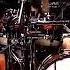 Chris Adler Descending Perfect Drum Quality HD1080p