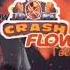 Rae Rae Crash Flow Ft TaeMan Official Audio