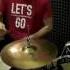 The Prodigy Diesel Power Drumcover By Marek Gregor