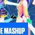 Just Dance 2018 Daddy Cool By Boney M Fanmade Mashup