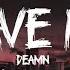 Save Me Deamn Lyrics