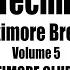 DJ Technics Baltimore Breaks Volume 5