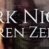 Warren Zeiders Dark Night 717 Tapes Official Lyric Video