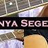 Rahmat Hanya Segenggam Setia Instrumental Full Acoustic Guitar Cover