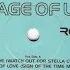 Age Of Love The Age Of Love Jam Spoon Watch Out For Stella Club Mix 1992