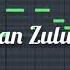 South African Zulu Gospel Instrumental 2021 On FL Mobile Studio